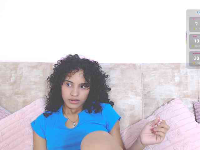 CoreyLux webcam