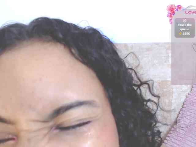 CoreyLux webcam