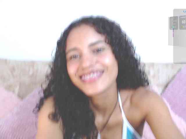 CoreyLux webcam