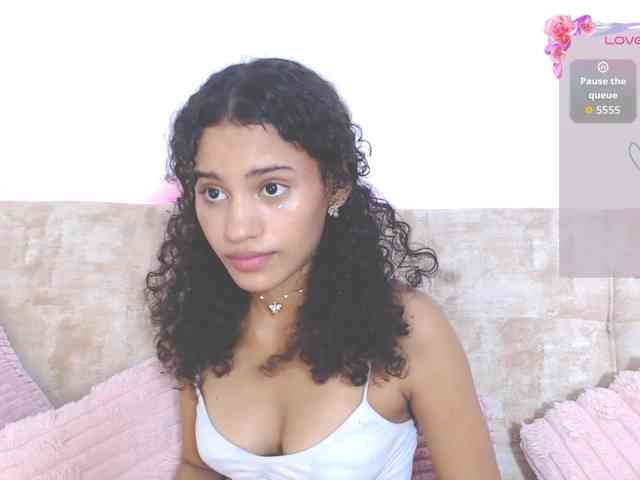 CoreyLux webcam