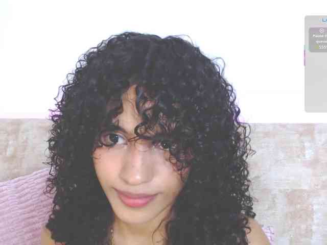 CoreyLux webcam
