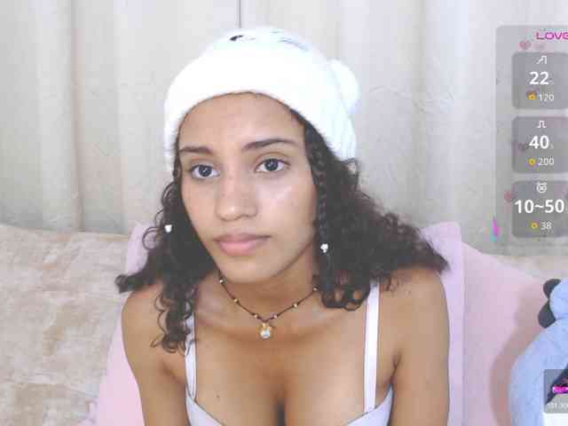CoreyLux webcam
