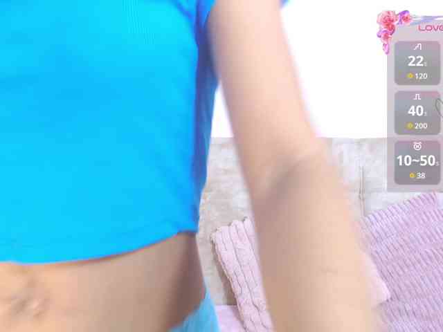 CoreyLux webcam