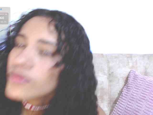 CoreyLux webcam