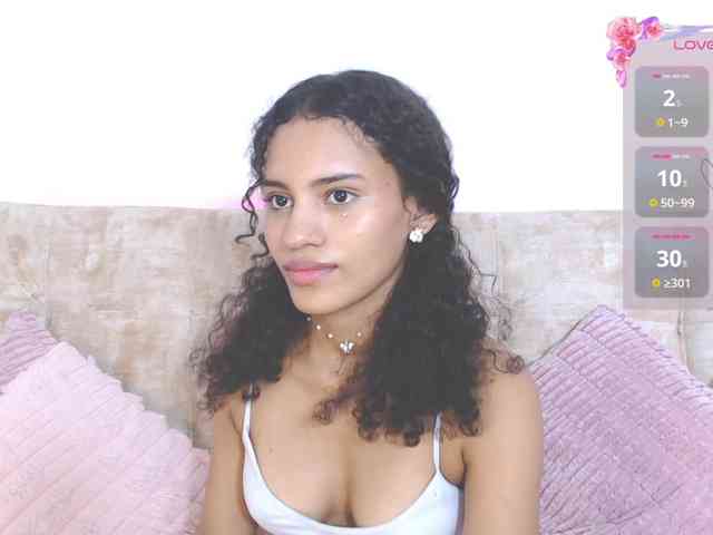 CoreyLux webcam
