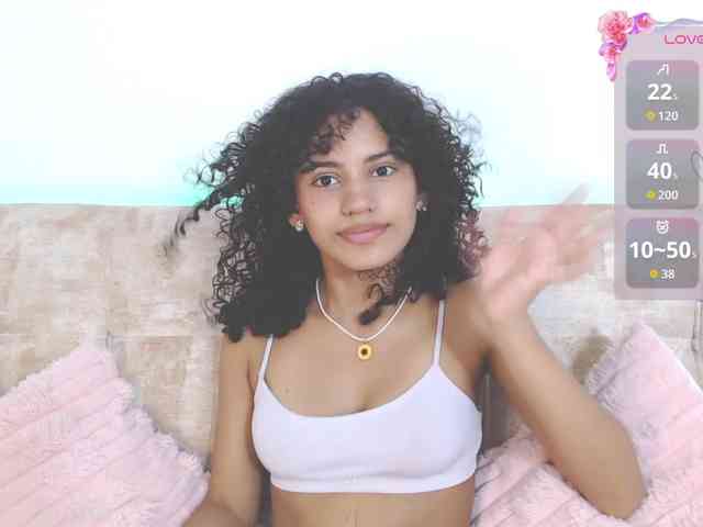 CoreyLux webcam