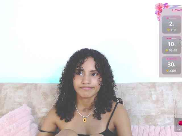CoreyLux webcam