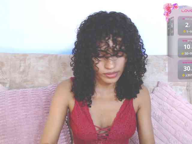 CoreyLux webcam