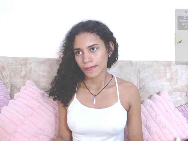 CoreyLux webcam