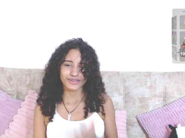 CoreyLux webcam