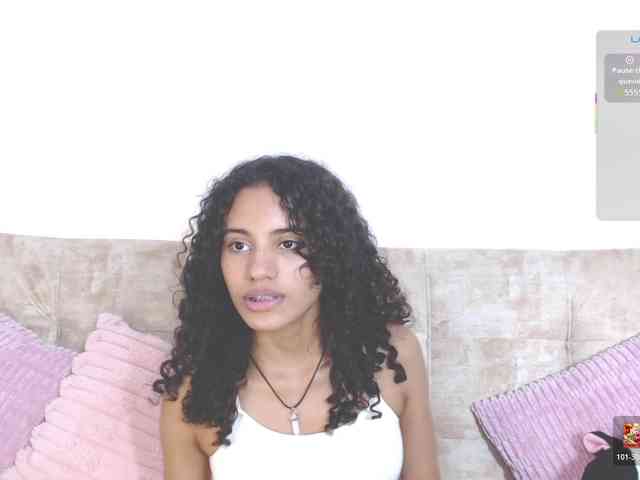 CoreyLux webcam