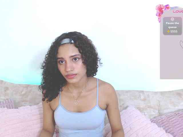 CoreyLux webcam
