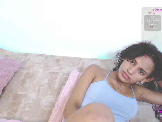 CoreyLux webcam