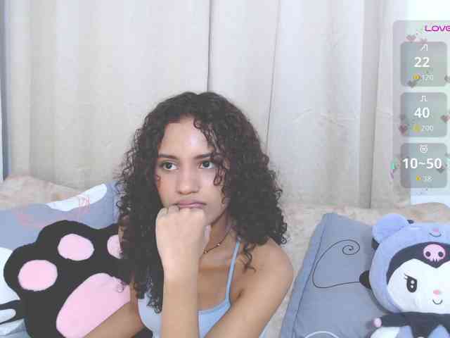 CoreyLux webcam
