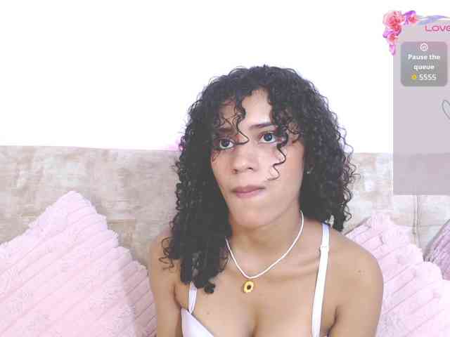 CoreyLux webcam