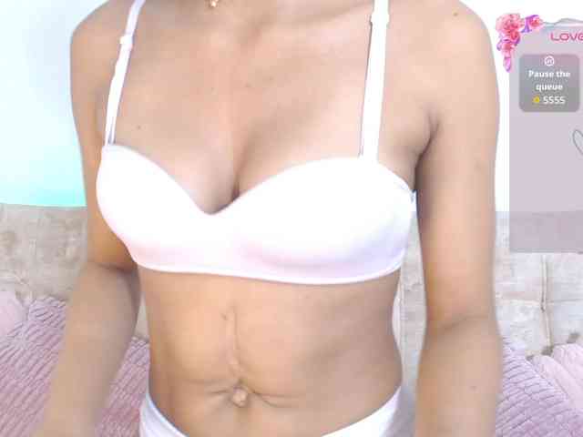 CoreyLux webcam