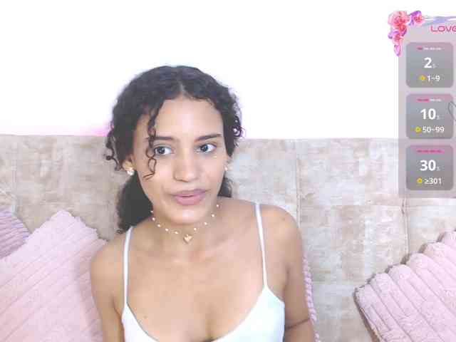 CoreyLux webcam
