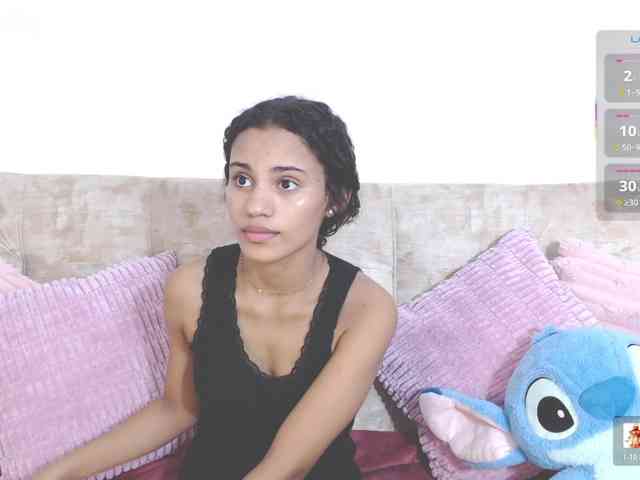 CoreyLux webcam