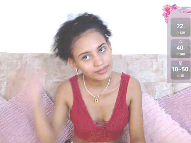 CoreyLux webcam