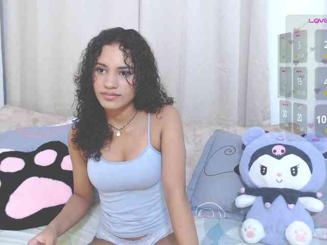 CoreyLux webcam