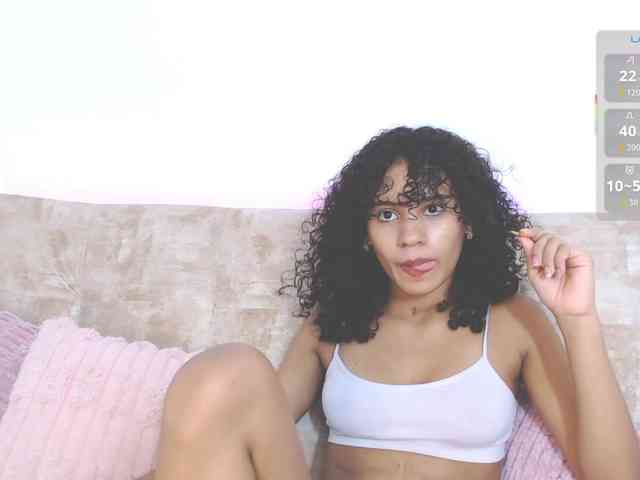 CoreyLux webcam