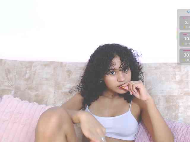 CoreyLux webcam