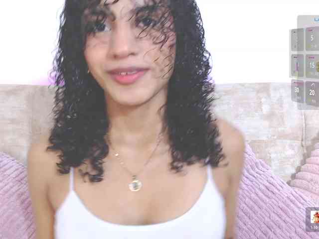 CoreyLux webcam