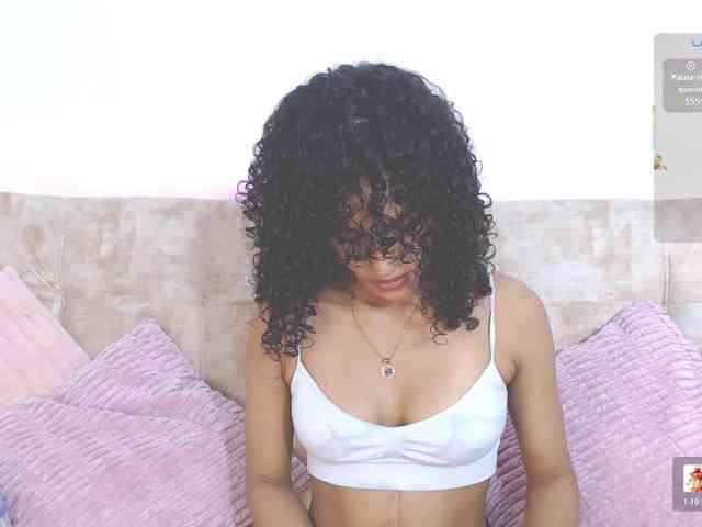 CoreyLux webcam