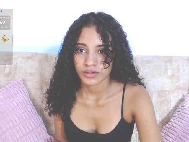 CoreyLux webcam