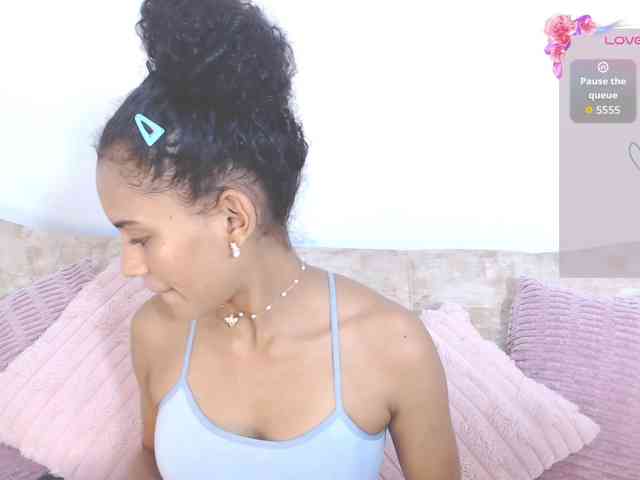 CoreyLux webcam