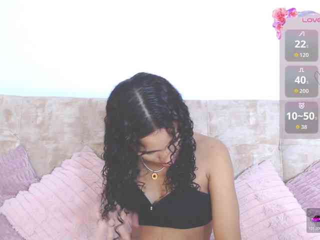 CoreyLux webcam