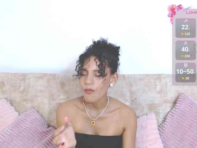 CoreyLux webcam