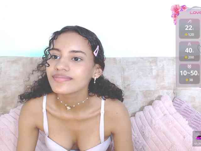 CoreyLux webcam