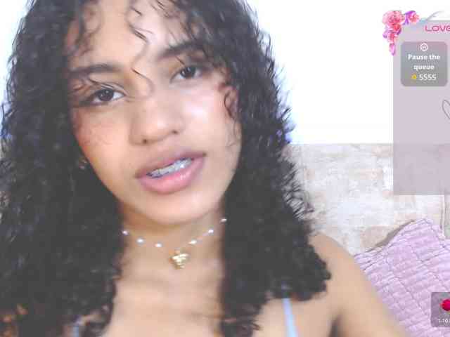 CoreyLux webcam