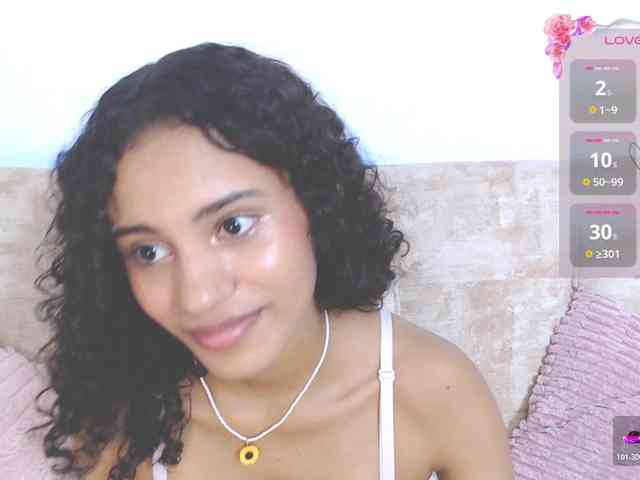 CoreyLux webcam