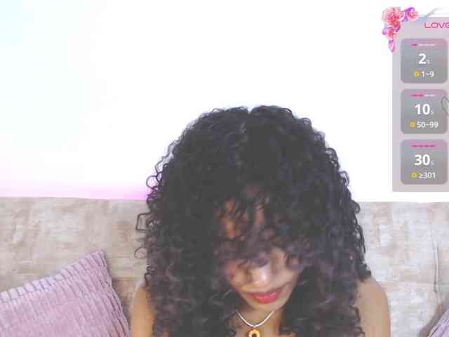 CoreyLux webcam