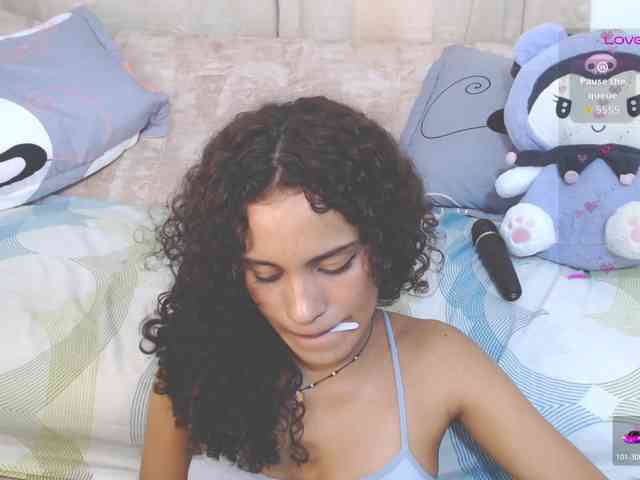 CoreyLux webcam