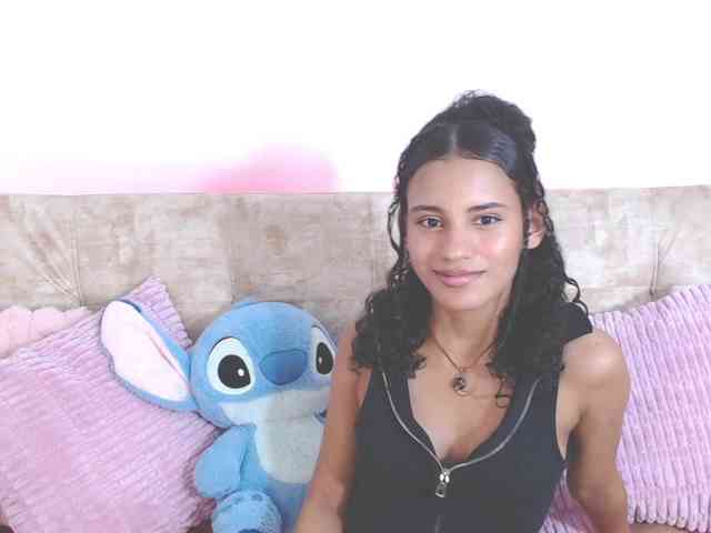 CoreyLux webcam