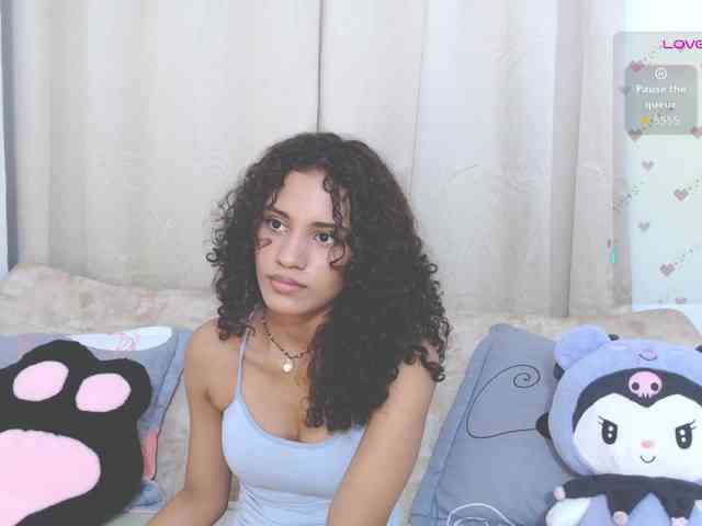 CoreyLux webcam