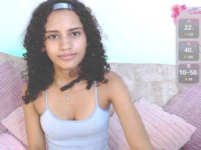 CoreyLux webcam