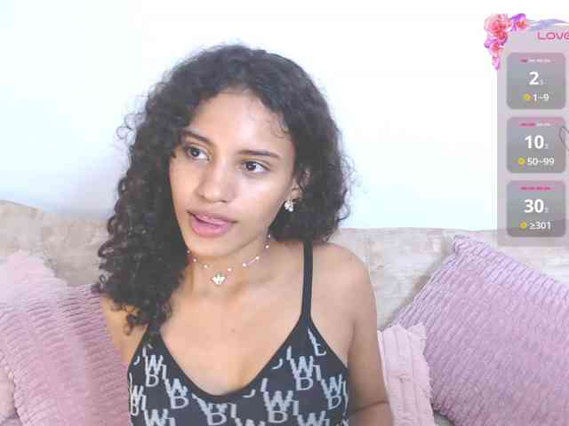 CoreyLux webcam