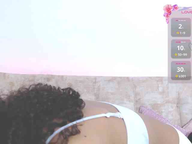 CoreyLux webcam