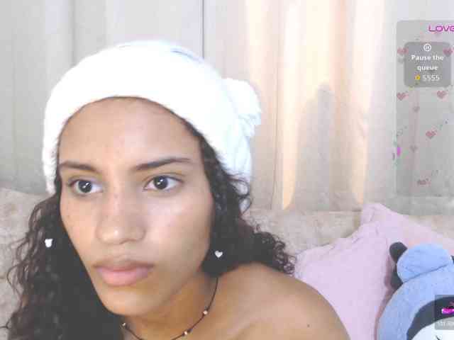 CoreyLux webcam