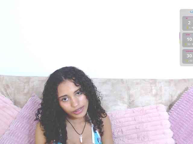 CoreyLux webcam