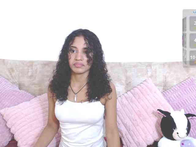 CoreyLux webcam