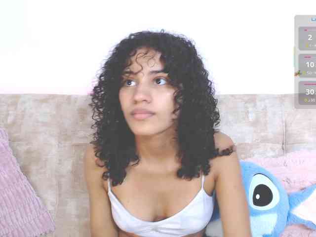 CoreyLux webcam