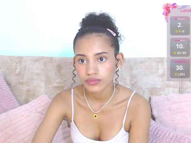CoreyLux webcam