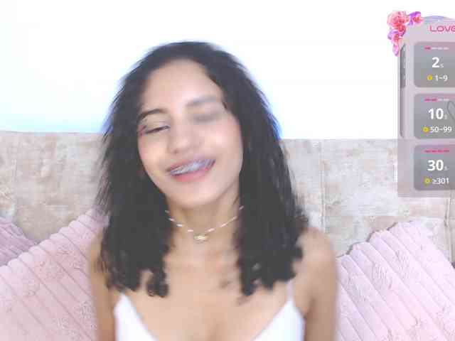 CoreyLux webcam