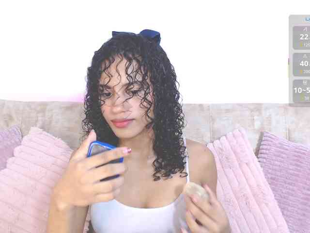 CoreyLux webcam