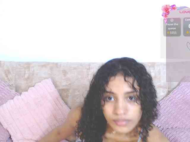 CoreyLux webcam